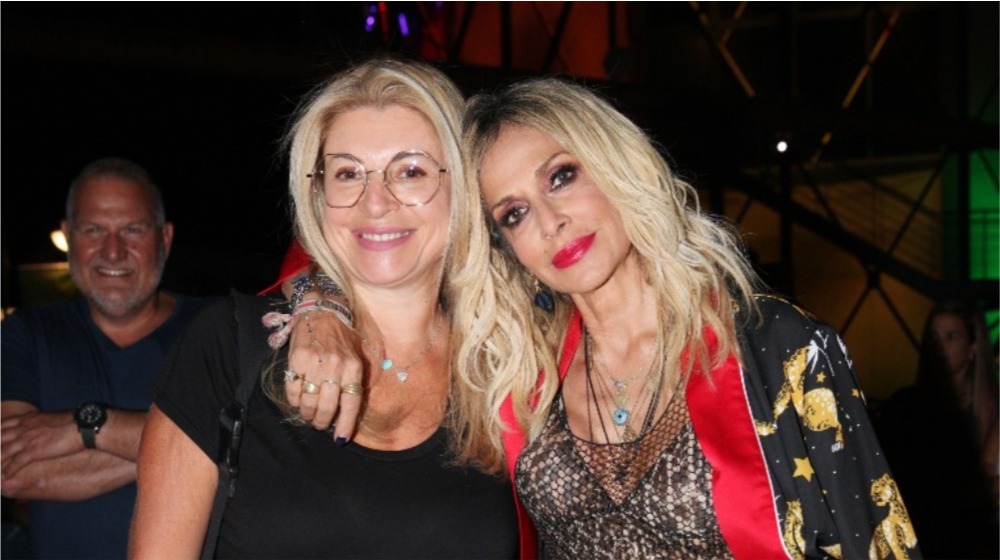 Πολίτη: «Άνθρωποι που έχουν αποκτήσει σχεδόν τα πάντα εξακολουθούν να συμπεριφέρονται σαν να μην τους φτάνει τίποτα»